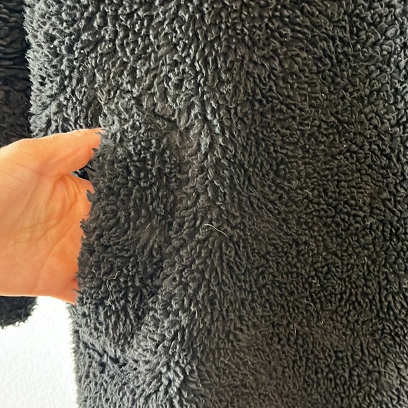 H&M Teddy jacket - Picture 4 of 7